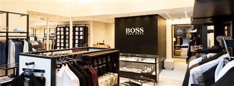 hugo boss brasil